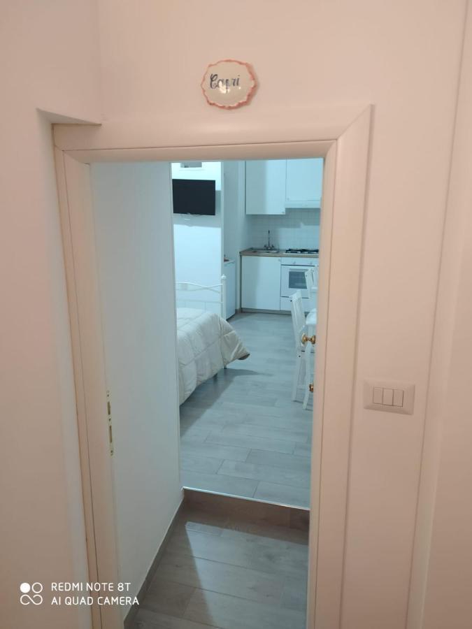 La Rumba Vakantiehuis Napels