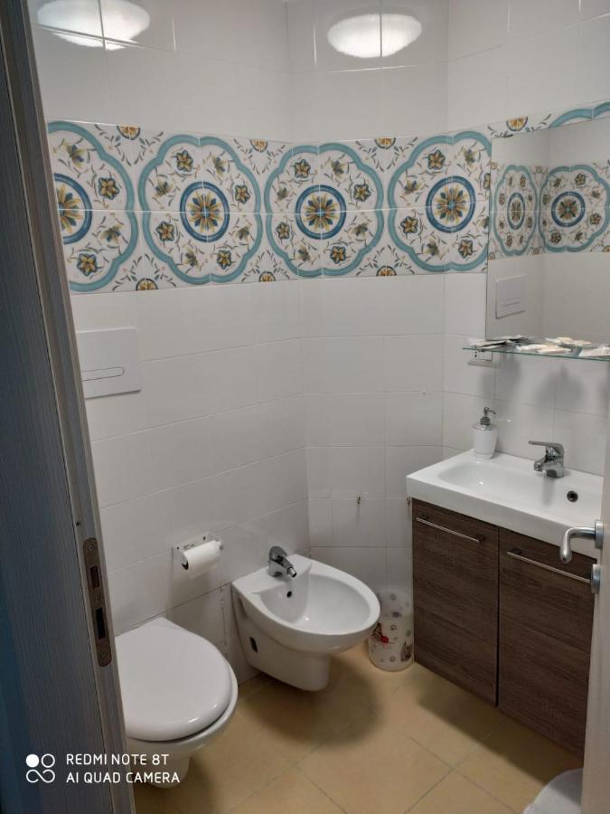 La Rumba Vakantiehuis Napels