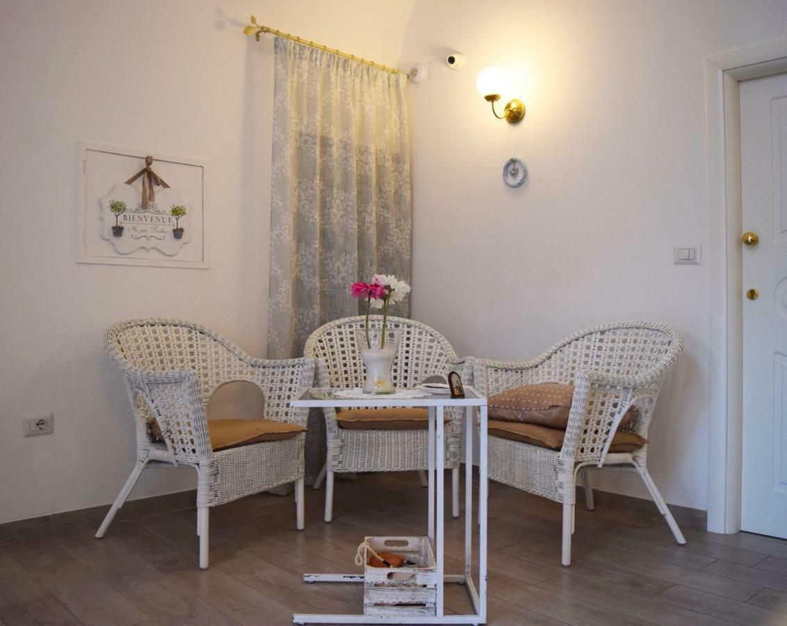 La Rumba Vakantiehuis Napels