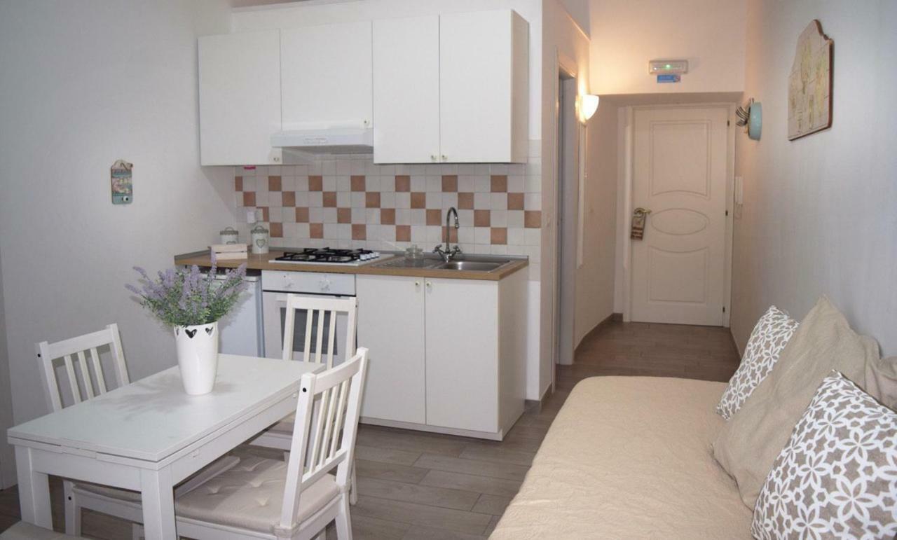 La Rumba Vakantiehuis Napels