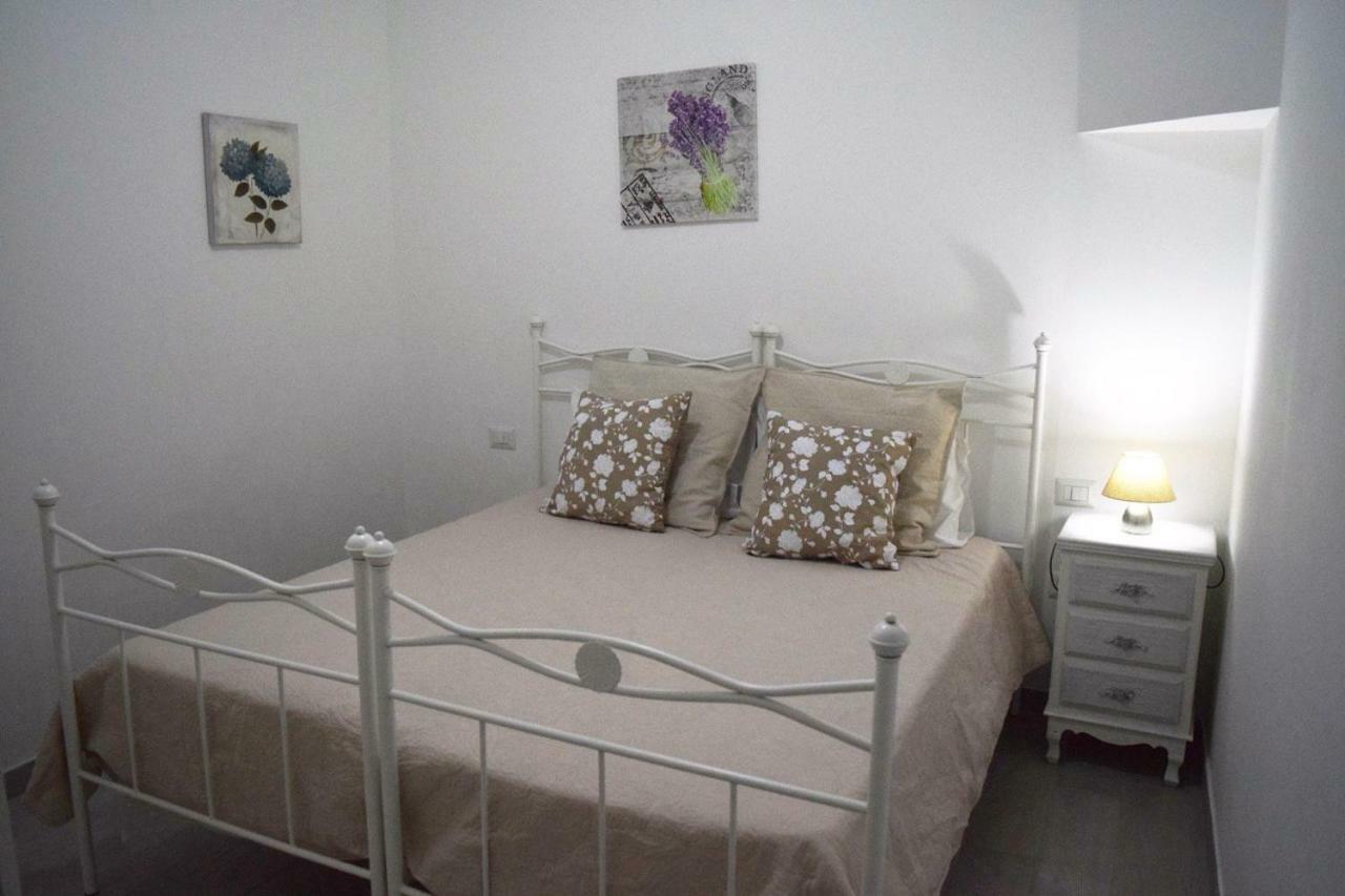 La Rumba Vakantiehuis Napels